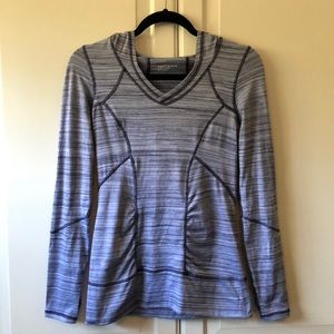 Zella Long sleeve top!